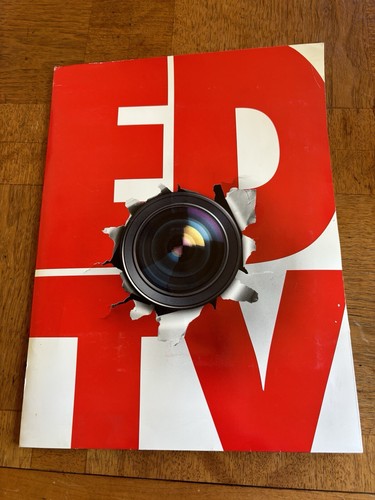 Movie raro kit - ed, tv