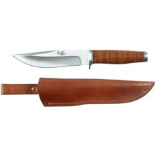 Coltello lavoro fox - da,