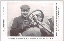 Automobile 48040 nazzaro - n°48040, .