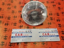 FARO CARELLO ALFA ROMEO GIULIA