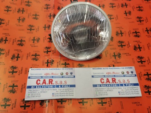 Faro carello alfa romeo giulia - carello,
