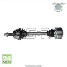 Semiasse GSP Anteriore Sx Sinistro per ALFA ROMEO 156