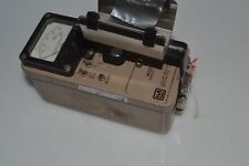 LUDLUM MISURE INC MODELLO 3