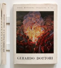 Gerardo Dottori Futurista di