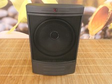 KEF SP70 SP3182 MONITOR SPEAKER. UNI-Q TRANSDUCER. 100W. MADE IN ENGLAND. TESTED