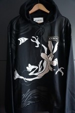 Felpa Iceberg Milano Looney Tunes felpa con cappuccio pullover felpa XL