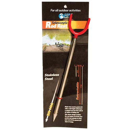 Poggia canna pesca - poggia,