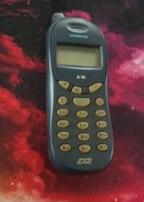 Cellulare Siemens A 35 con