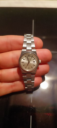 Omega geneve automatic lady - omega,