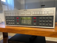 Revox B-285 sintoampliflicatore