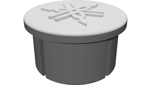 Set tappi telaio - telaio, moto