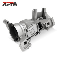 Accensione Bloccasterzo per