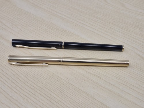 Sheaffer fashion fountain - 2,