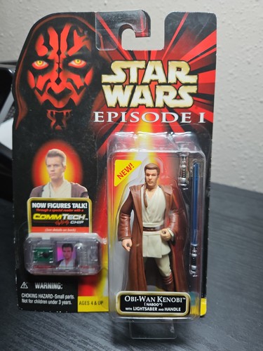 Star wars episodio - 1,