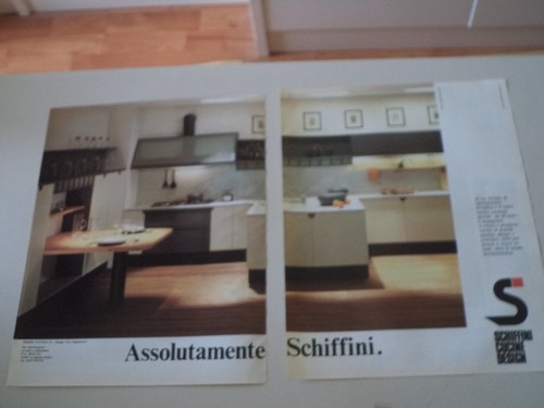 Advertising pubblicità 1989 - advertising,