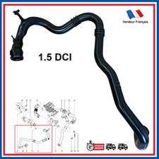 Conduite d'air turbo pour