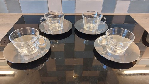 Set tazzine espresso - set,