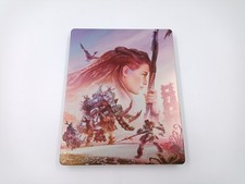 Steelbook Horizon Forbidden