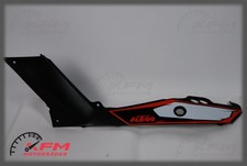 Carena posteriore sinistra KTM