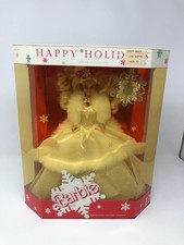 Barbie Vacanze Natale 1989