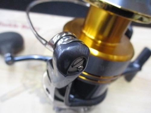 Mulinello spinning shimano - mulinello,