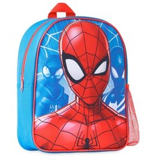 Marvel Zaino Spiderman