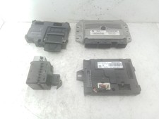 KIT CENTRALINA MOTORE PER