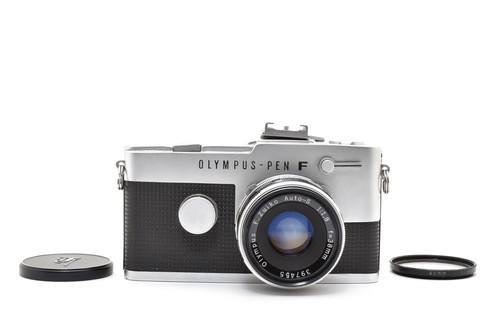 Ecc olympus pen ft - olympus,