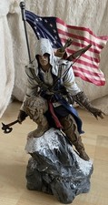 Assassins Creed 3 III Connor