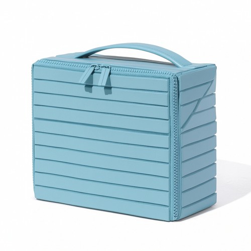 Beauty case rigido - case,