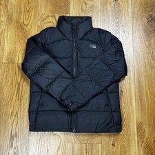 The North Face nero 550