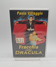 Fracchia contro dracula - Paolo Villaggio DVD