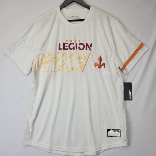 Maglia paris legion call - legion,
