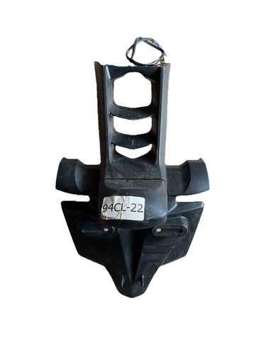 Yamaha fz1 2008 rear guard - rear,