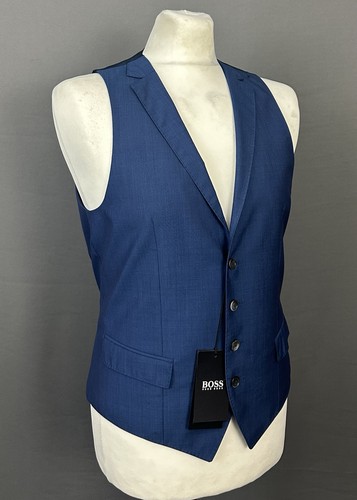 Nuovo gilet hugo boss hutson - boss,