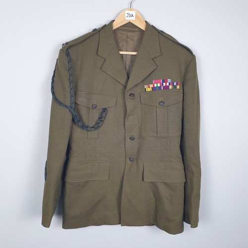 Vintage british army no2 dress - british,