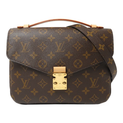 Borsa tracolla louis vuitton - a,