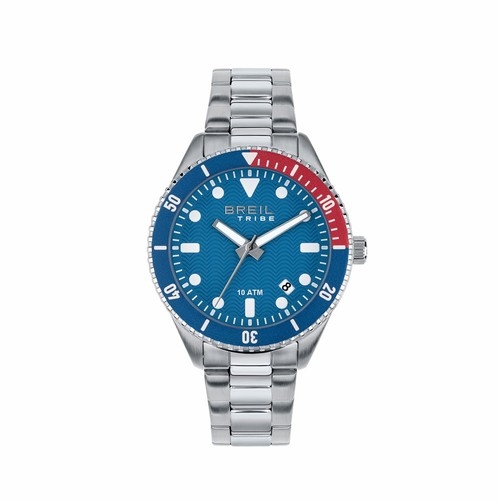 Watch breil tribe - breil, man