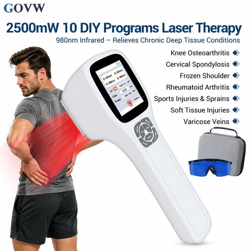 Dispositivo terapia laser - di,