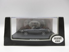 Mini auto 1/43 MAZDA MX-5