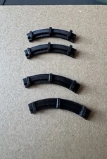 Set 6 Guide Pattini Ricambio Compatibili Macchina Caffè De’Longhi - 24/48h ?