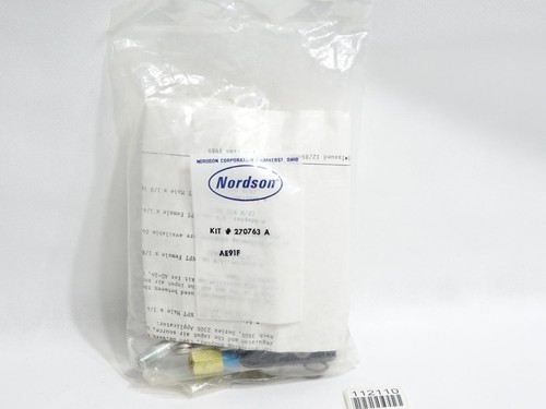 Nordson 270763a kit - 270763a,