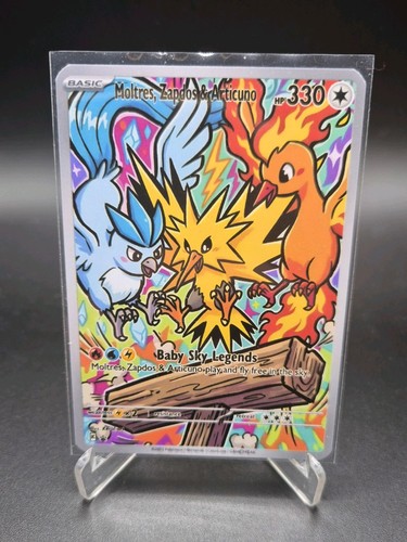Moltres zapdos articuno - moltres,,