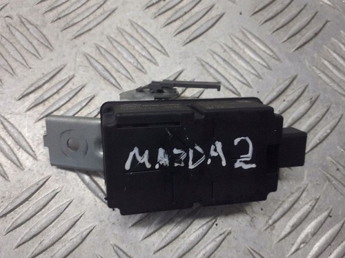 Centralina keyless mazda - centralina, 2