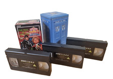 Dr Doctor Who The Trial Of A