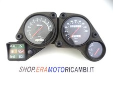 STRUMENTAZIONE QUADRO