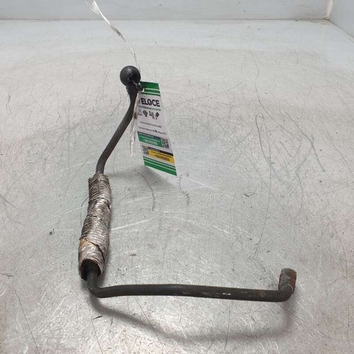 Turbina turbo per ford - turbina, c