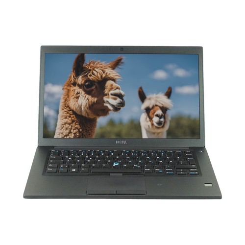Notebook dell latitude - latitude, 7490