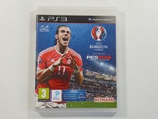 PRO EVOLUTION SOCCER (PES)