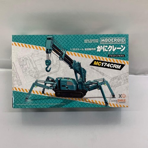 Good smile company - company, moderoid
